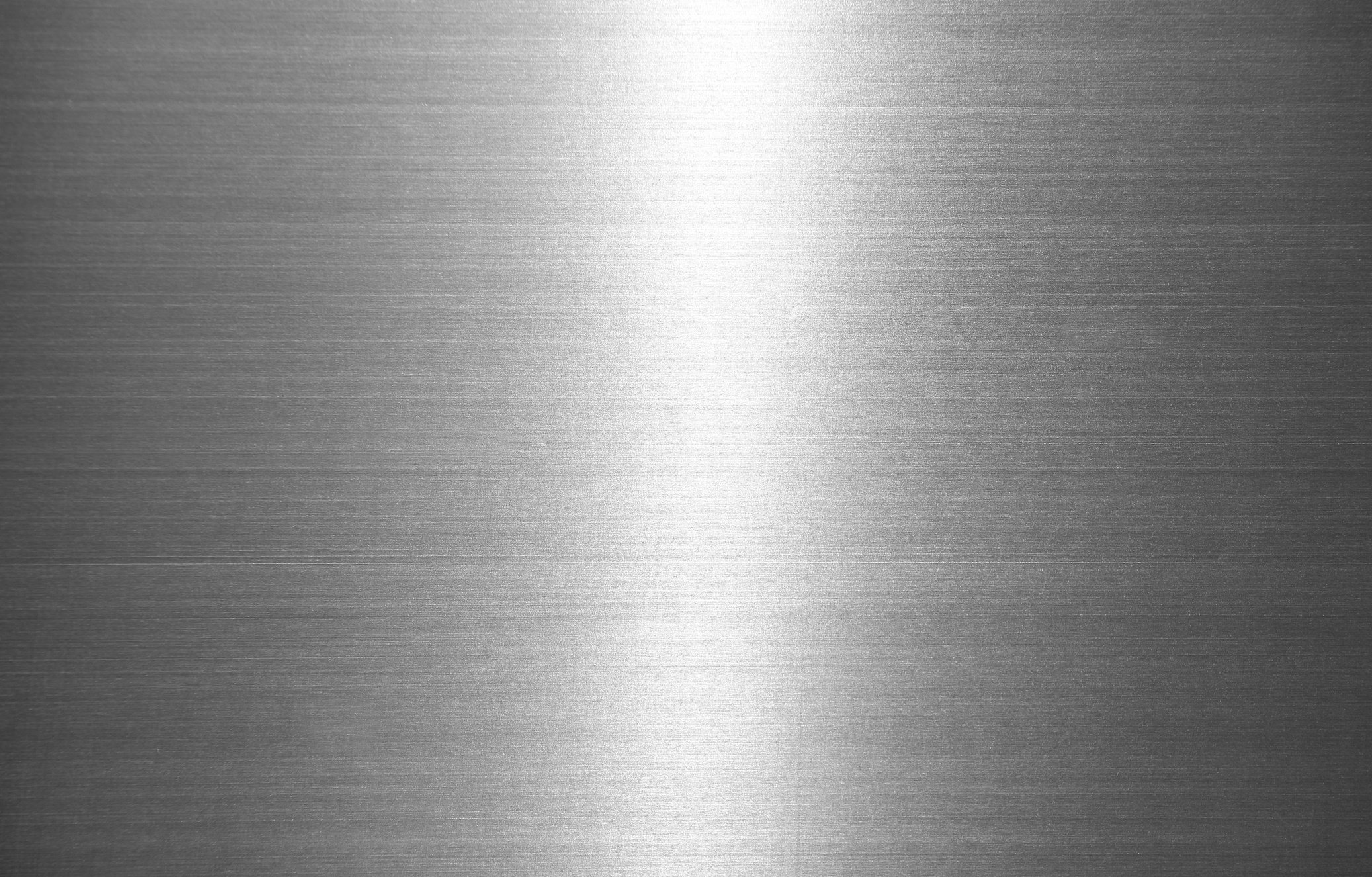 Stainless steel background