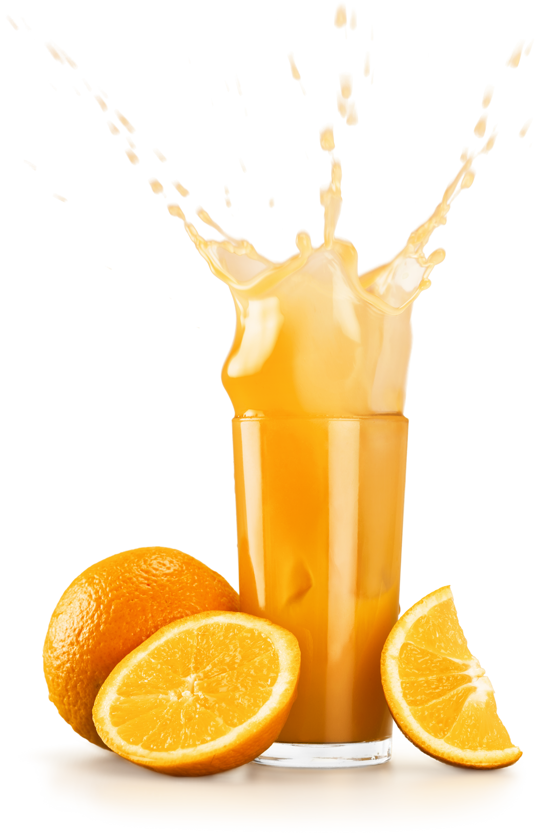 Orange Juice